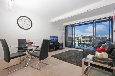 Dockside 4 Kingston ACT - Inverell Accommodation 13
