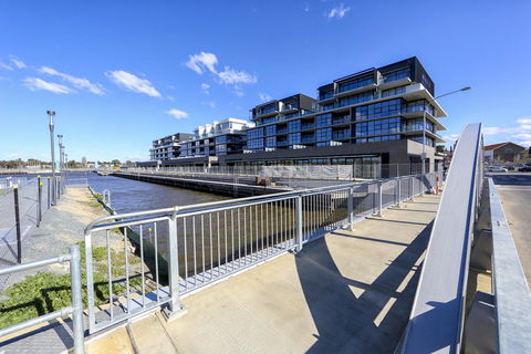 Dockside 4 Kingston ACT - Inverell Accommodation 30