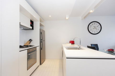 Dockside 4 Kingston ACT - Inverell Accommodation 11