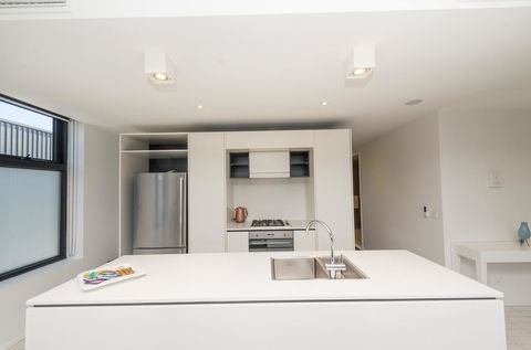 Dockside 4 Kingston ACT - Inverell Accommodation 5