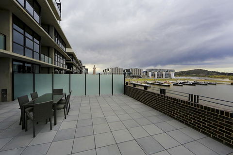 Dockside 4 Kingston ACT - Inverell Accommodation 29