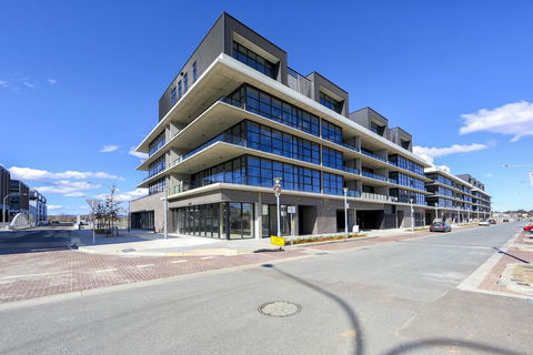 Dockside 4 Kingston ACT - Inverell Accommodation 23