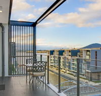 Accommodate Canberra - Dockside - Inverell Accommodation