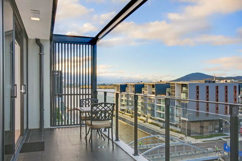 Dockside 4 Kingston ACT - Inverell Accommodation 0