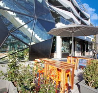 Accommodate Canberra - Braddon IQ Smart Apartments - Inverell Accommodation