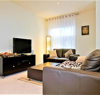 Accommodate Canberra - Trieste - Inverell Accommodation