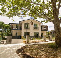 One of a Kind Apartments - Inverell Accommodation
