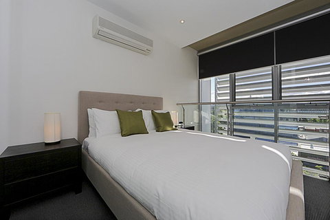 Mode 220 Braddon ACT - Inverell Accommodation 5