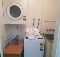 Argyle Apartments - Inverell Accommodation
