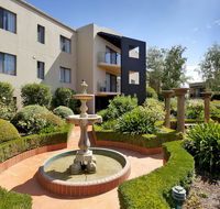 Astra Apartments Canberra - Griffin - Inverell Accommodation