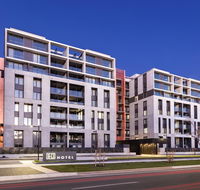 Deco Hotel Canberra - Inverell Accommodation