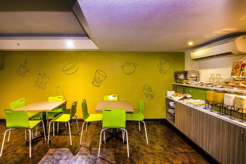 Ibis Budget Canberra - Inverell Accommodation 11