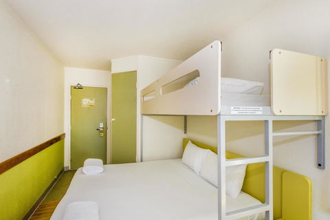Ibis Budget Canberra - Inverell Accommodation 13