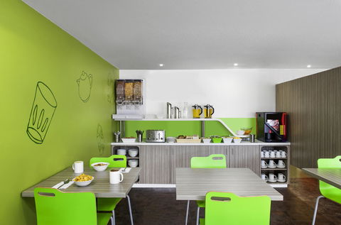 Ibis Budget Canberra - Inverell Accommodation 12