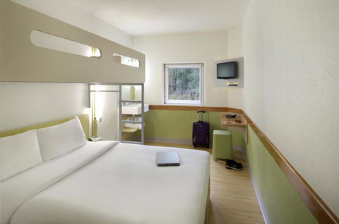 Ibis Budget Canberra - Inverell Accommodation 4