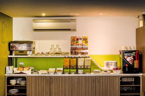 Ibis Budget Canberra - Inverell Accommodation 5