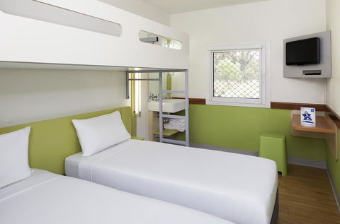 Ibis Budget Canberra - Inverell Accommodation 8