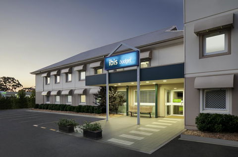Ibis Budget Canberra - Inverell Accommodation 0