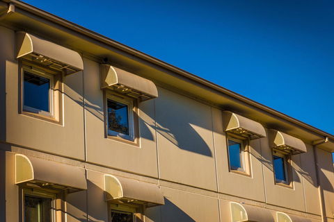 Ibis Budget Canberra - Inverell Accommodation 19