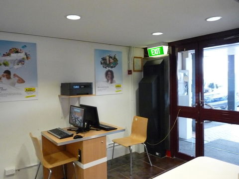 Ibis Budget Canberra - Inverell Accommodation 20