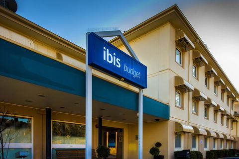 Ibis Budget Canberra - Inverell Accommodation 22