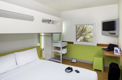 Ibis Budget Canberra - Inverell Accommodation 6