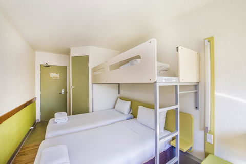 Ibis Budget Canberra - Inverell Accommodation 18
