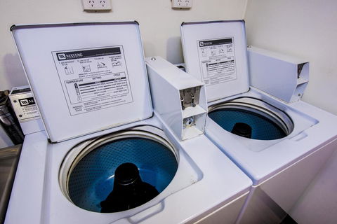 Ibis Budget Canberra - Inverell Accommodation 23