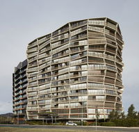 Ovolo Nishi - Inverell Accommodation