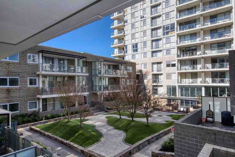 Spacious 1BR Stylish New Acton Apartment +Parking - Inverell Accommodation 14