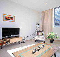 Spacious 1BR Stylish New Acton Apartment Parking - Inverell Accommodation