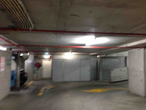 Spacious 1BR Stylish New Acton Apartment +Parking - Inverell Accommodation 7