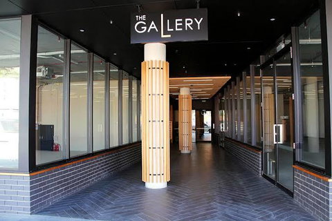 Stylish, Modern, Cute As A Button - Braddon CBD - Inverell Accommodation 3