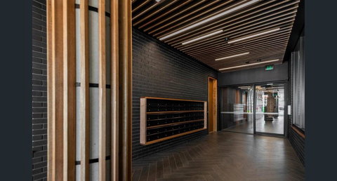 Stylish, Modern, Cute As A Button - Braddon CBD - Inverell Accommodation 1