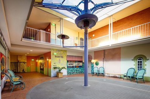 Quality Hotel Dickson - Inverell Accommodation 11