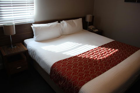 Quality Hotel Dickson - Inverell Accommodation 16