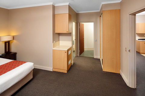Quality Hotel Dickson - Inverell Accommodation 28