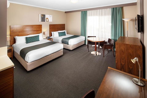 Quality Hotel Dickson - Inverell Accommodation 3