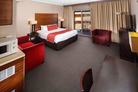 Quality Hotel Dickson - Inverell Accommodation 15