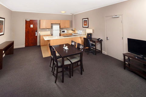 Quality Hotel Dickson - Inverell Accommodation 7