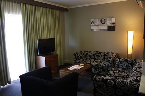 Quality Hotel Dickson - Inverell Accommodation 21