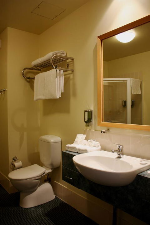 Quality Hotel Dickson - Inverell Accommodation 20