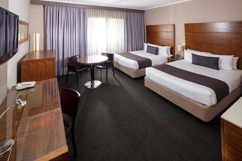 Quality Hotel Dickson - Inverell Accommodation 0