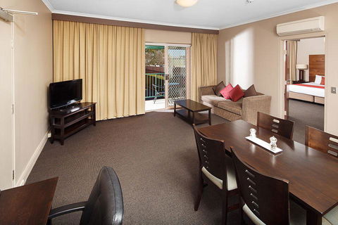 Quality Hotel Dickson - Inverell Accommodation 23