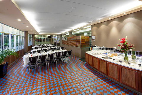 Quality Hotel Dickson - Inverell Accommodation 8