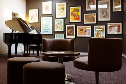 Quality Hotel Dickson - Inverell Accommodation 5