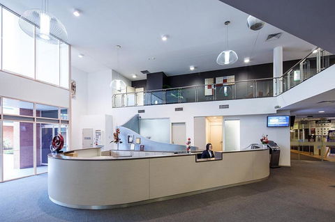 Quality Hotel Dickson - Inverell Accommodation 4