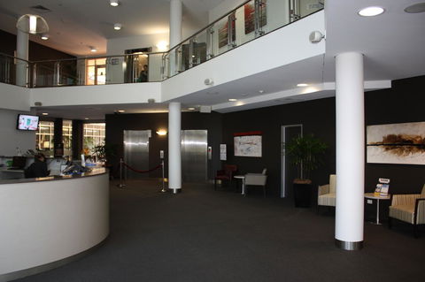 Quality Hotel Dickson - Inverell Accommodation 31