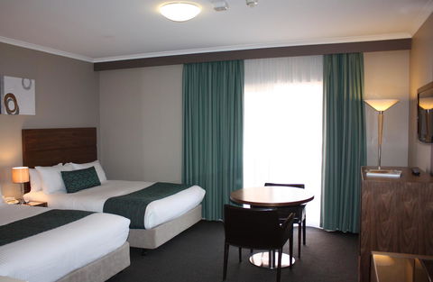 Quality Hotel Dickson - Inverell Accommodation 33
