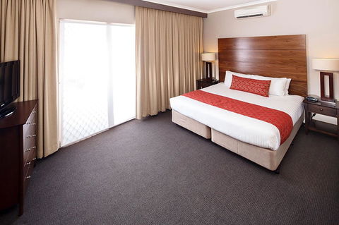 Quality Hotel Dickson - Inverell Accommodation 22